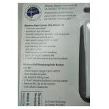 Wireless Rain Center (NEW)