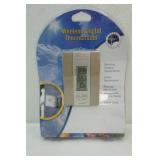 Wireless Digital Thermometer (NEW)