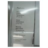 Wireless Digital Thermometer (NEW)