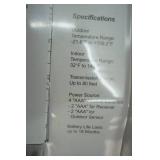 Wireless Digital Thermometer (NEW)