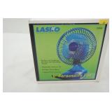 Lasco 6" Personality Fan (NEW)