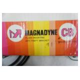 CB Mounting Brackets & other electrical/cable items