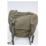 Authentic US Army Kit