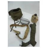 Authentic US Army Kit