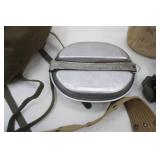 Authentic US Army Kit