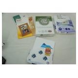 copy paper & photo paper 10.4lbs