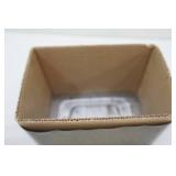 Ammo Box  8.5"5.5"x6"