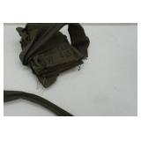 Army Ammo Pouches/Clip holders