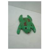 Microwave/Freezer Frog 12x6.5"