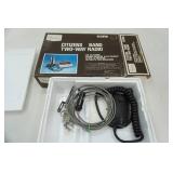 Sears Push to Talk Microphone other hardware