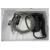 Sears Push to Talk Microphone other hardware