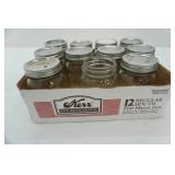 Pint Canning Jars (11ct)