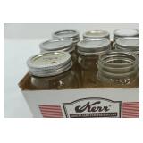 Pint Canning Jars (11ct)