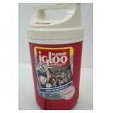 Vintage Playmate 1 gal beverage cooler