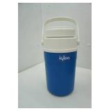 Vintage igloo 1/2 gal beverage cooler