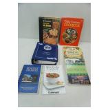 Vintage Cook Books: Betty Crocker and More