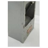 Target Trap. 6.5"9.25"x4"