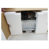 RCA Stereo CD Player with Digital AM/FM Tuning Clock Radio