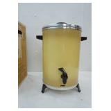 Vintage Coffee Maker