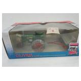 Firestone Oliver Row Crop 66 1:16 Scale. 1949-1954