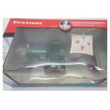 Firestone Oliver Row Crop 66 1:16 Scale. 1949-1954