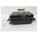 NEW Weber Portable Gas Grill