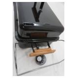 NEW Weber Portable Gas Grill