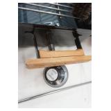 NEW Weber Portable Gas Grill