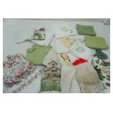 Dish Towel Lot
