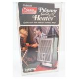 Coleman Propane Catalytic Heater