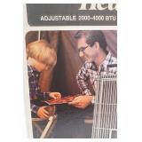 Coleman Propane Catalytic Heater