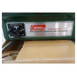 Coleman Propane Catalytic Heater