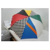 Indianapolis Motor Speedway Umbrella: London Fog