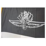 Indianapolis Motor Speedway Umbrella: London Fog