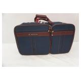 Samsonite Suitcase 21"x13"x8"