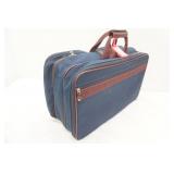Samsonite Suitcase 21"x13"x8"