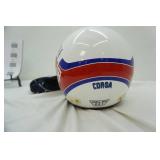 Shoel Full Face Helmet (Medium) (new)