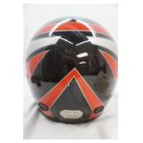HJC Full Face Helmet (Large)