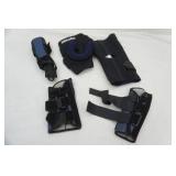 Personal healthcare braces