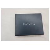 Perry Ellis portfolio wallet (new)