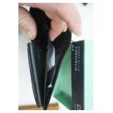 Perry Ellis portfolio wallet (new)