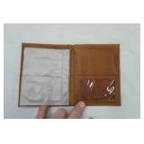 Honda wallet (new)