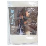 Lambswool Blanket Full Size