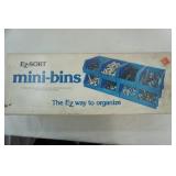 EZ-Sort mini-bins (new)