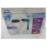 Bemis Humidifier