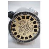 Craftsman Industrial Commercial Grinder with ends and case