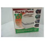 Porta Potti 155
