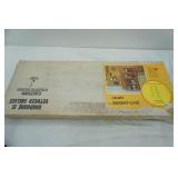 Steel Shelf (complete) NEW