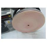 Craftsman Buffer/polisher system and manual