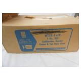 Wear-Ever Combination Roaster/Canner/Top Stove Oven (new)